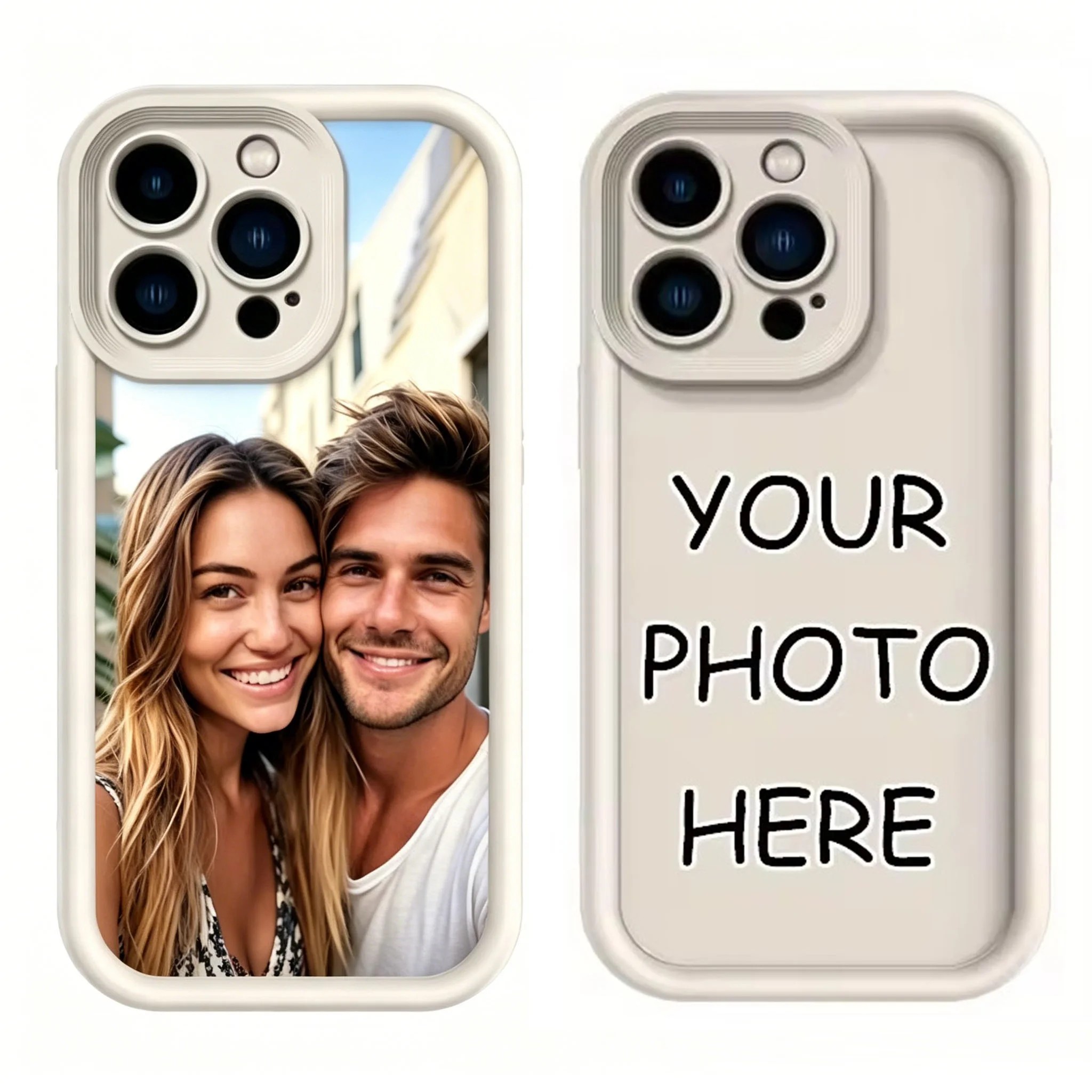 Luxury DIY Customized Phone Ca - Vivo X200 ulasan dan harga