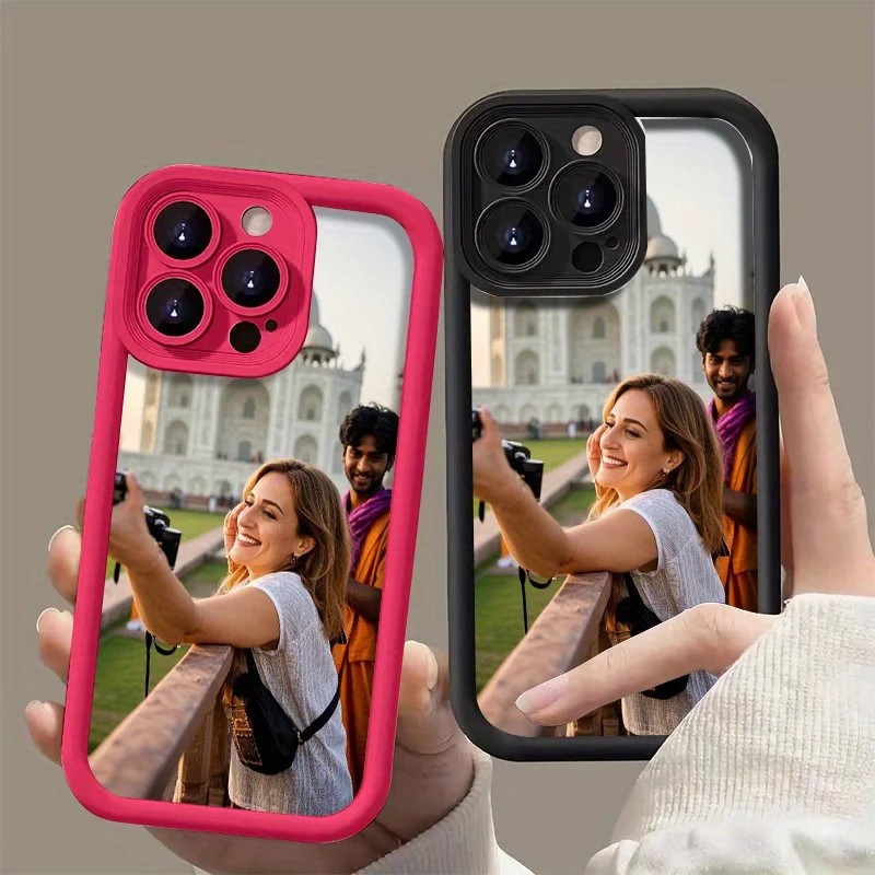 Luxury DIY Customized Phone Ca - Vivo X200 ulasan dan harga