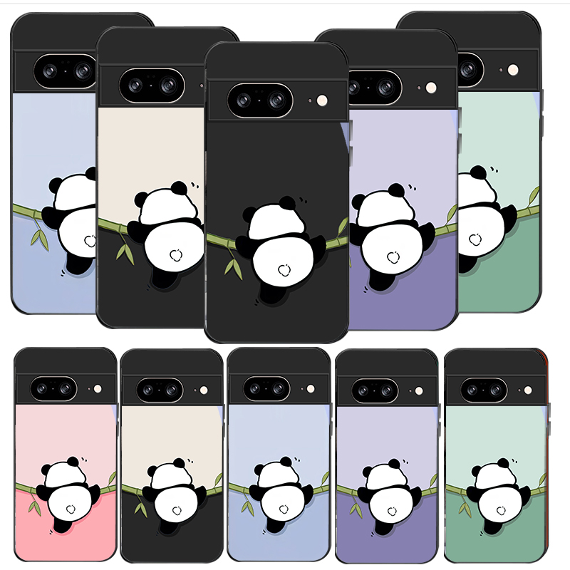 Cute and adorable panda For Go - Google Pixel 8A ulasan dan harga