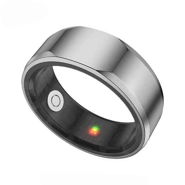 A Universe in Your Ring Gestur - Temperature Ring Skin ulasan dan harga