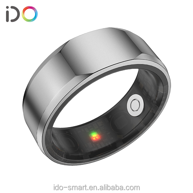 A Universe in Your Ring Gestur - Temperature Ring Skin ulasan dan harga