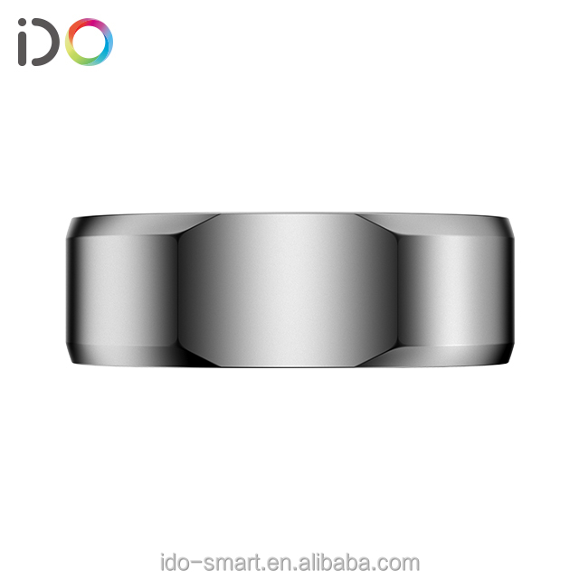 A Universe in Your Ring Gestur - Temperature Ring Skin ulasan dan harga