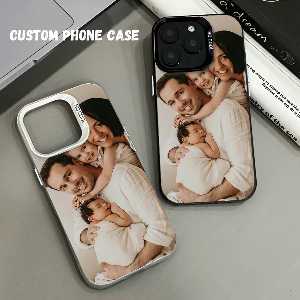 Luxury DIY Customized Phone Ca - Vivo V40 ulasan dan harga