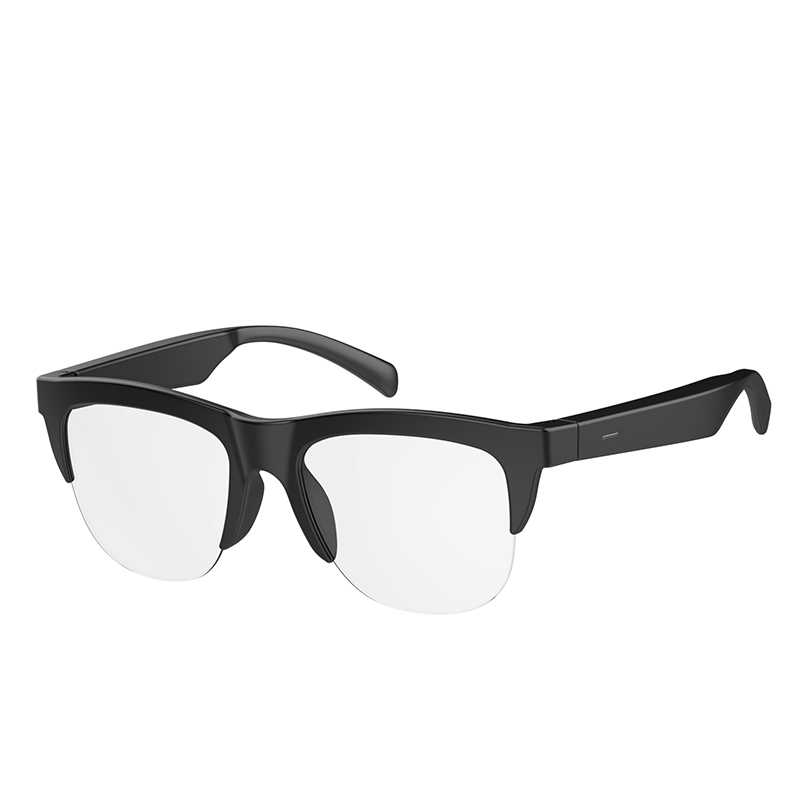 8K 1800MP AI Smart Glasses Han - Smart Glasses Lens ulasan dan harga